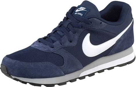 lichtgrijze sneakers nike md runner|Nike MD Runner 2 Men's Shoes. Nike NL.